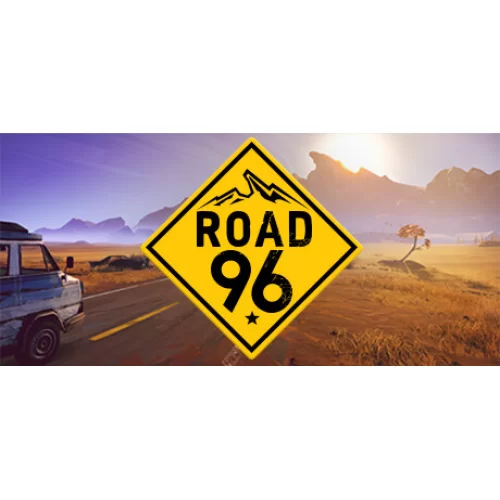  Road 96